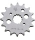 SPROCKET FRONT 16T 530