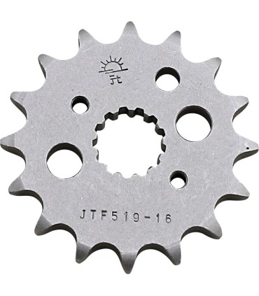 SPROCKET FRONT 16T 530