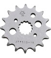 SPROCKET FRONT 16T 530