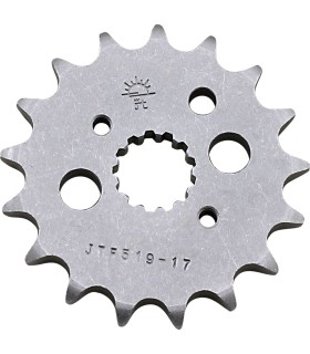 SPROCKET FRONT 17T 530