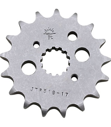 SPROCKET FRONT 17T 530