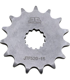SPROCKET FRONT 15T 525