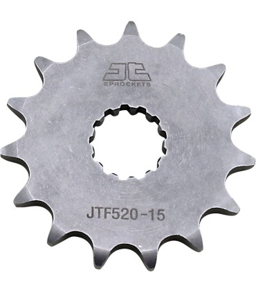 SPROCKET FRONT 15T 525