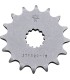 SPROCKET FRONT 16T 525