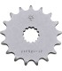 SPROCKET FRONT 17T 525