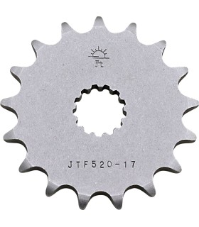 SPROCKET FRONT 17T 525