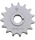 SPROCKET FRONT 15T 630