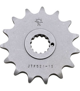 SPROCKET FRONT 15T 630