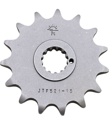 SPROCKET FRONT 15T 630