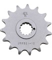 SPROCKET FRONT 15T 630