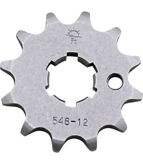 SPROCKET FRONT 12T 420