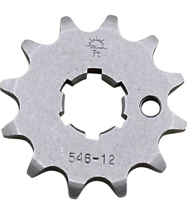 SPROCKET FRONT 12T 420