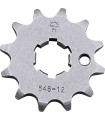 SPROCKET FRONT 12T 420