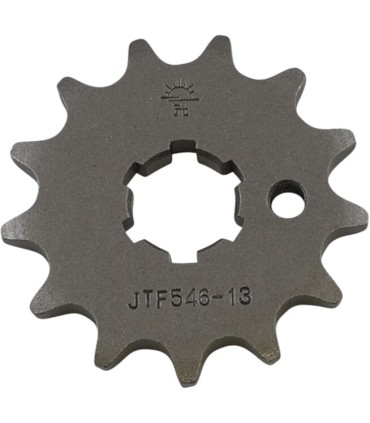 SPROCKET FRONT 13T 420