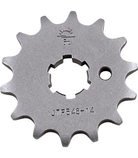 SPROCKET FRONT 14T 420