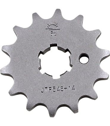 SPROCKET FRONT 14T 420