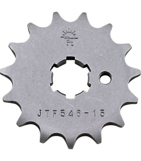 SPROCKET FRONT 15T 420