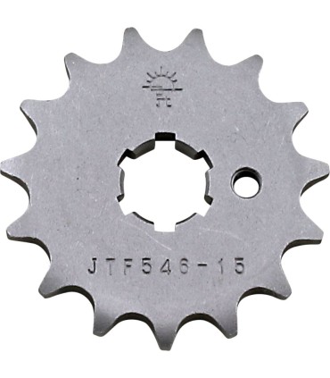 SPROCKET FRONT 15T 420