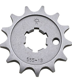 SPROCKET FRONT 13T 428