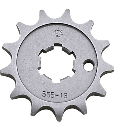 SPROCKET FRONT 13T 428
