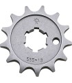 SPROCKET FRONT 13T 428