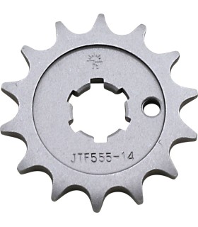 SPROCKET FRONT 14T 428