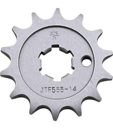 SPROCKET FRONT 14T 428