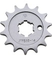 SPROCKET FRONT 14T 428