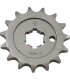 SPROCKET FRONT 15T 428