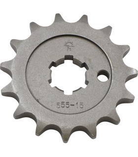 SPROCKET FRONT 15T 428