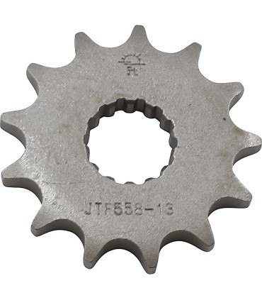 SPROCKET FRONT 13T 428