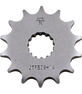 SPROCKET FRONT 14T 428