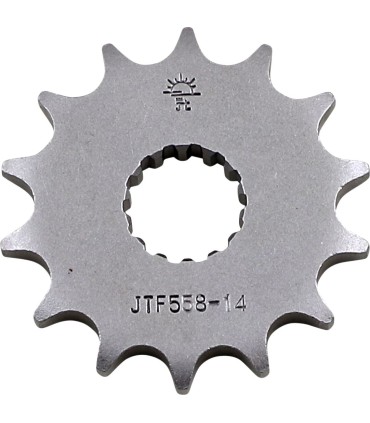 SPROCKET FRONT 14T 428