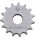 SPROCKET FRONT 15T 428