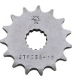 SPROCKET FRONT 15T 428