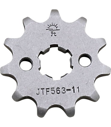 SPROCKET FRONT 11T 420