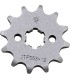 SPROCKET FRONT 12T 420