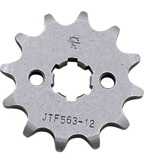 SPROCKET FRONT 12T 420
