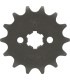 SPROCKET FRONT 14T 420