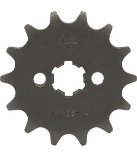 SPROCKET FRONT 14T 420