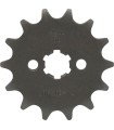 SPROCKET FRONT 14T 420