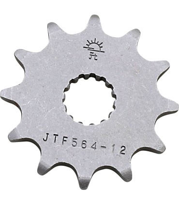 SPROCKET FRONT 12T 520
