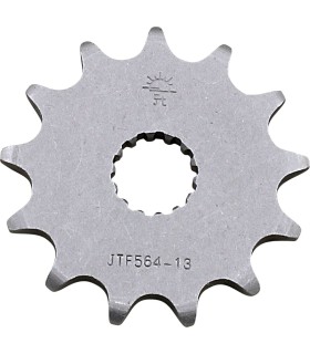 SPROCKET FRONT 13T 520