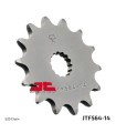 SPROCKET FRONT 14T 520