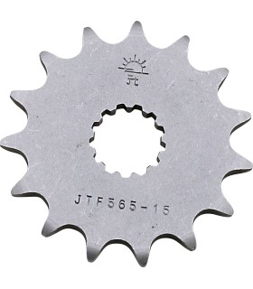 SPROCKET FRONT 15T 520