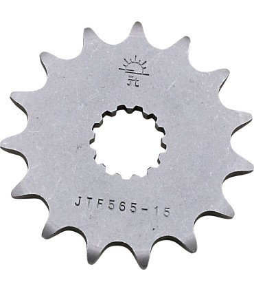 SPROCKET FRONT 15T 520