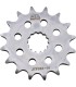 SPROCKET FRONT 16T 520