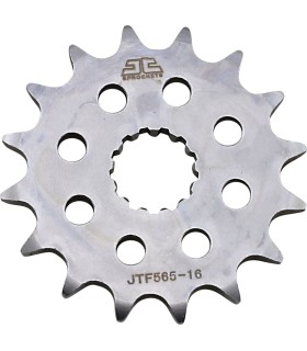 SPROCKET FRONT 16T 520