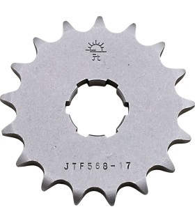 SPROCKET FRONT 17T 530
