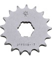 SPROCKET FRONT 17T 530